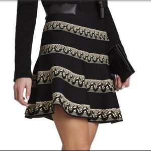 BCBGmaxazria "Jania" Skirt